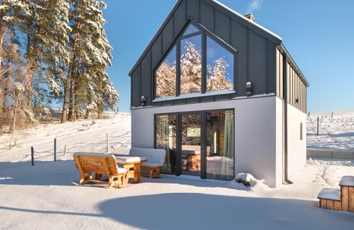 Zdjęcie obiektu Warmia Forest Kobułty