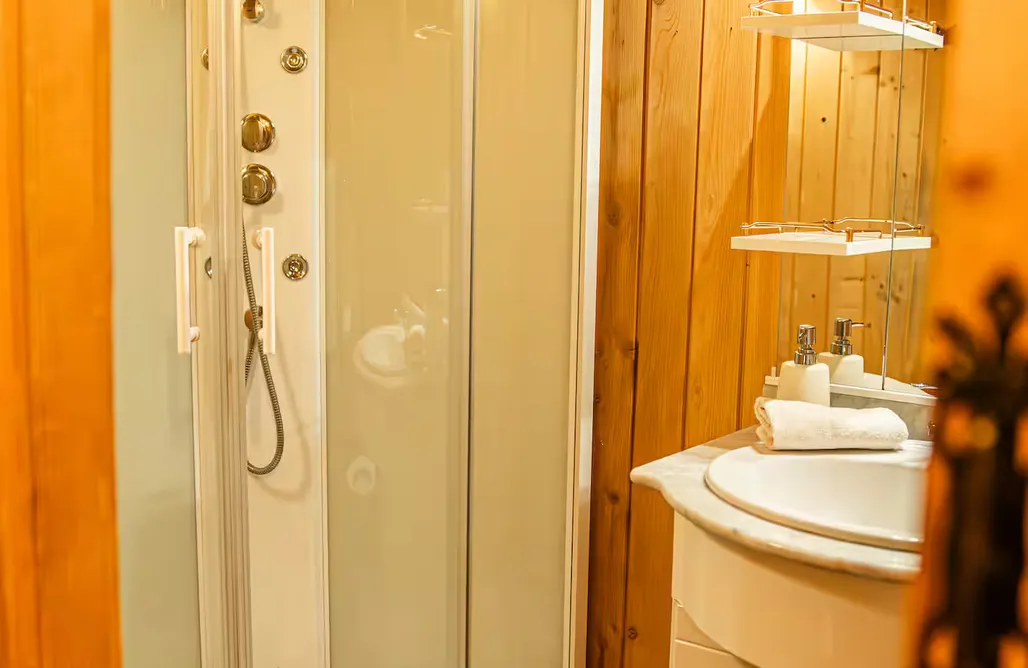 AlohaCamp Zbójecki Szałas 3