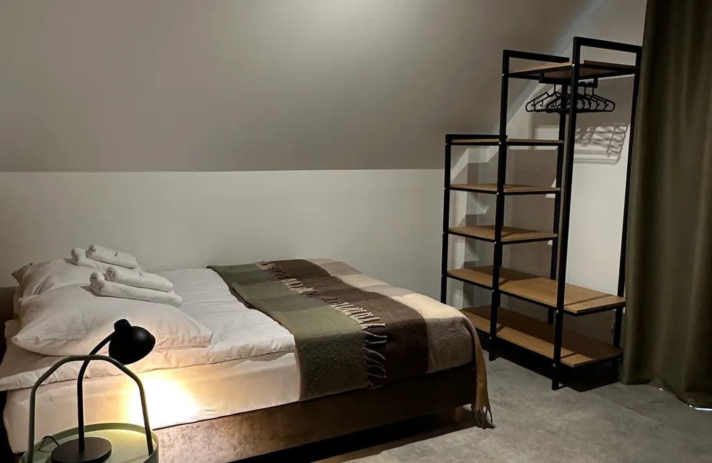 AlohaCamp Młynowiec 4Rest dom 2 2