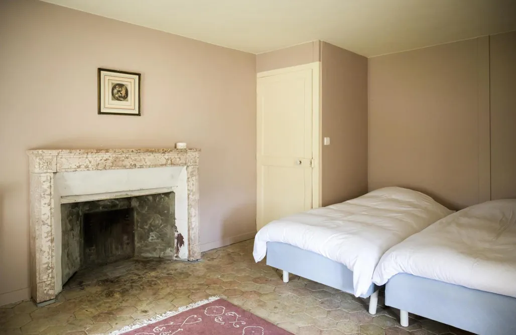 AlohaCamp La petite maison d'hôtes 4