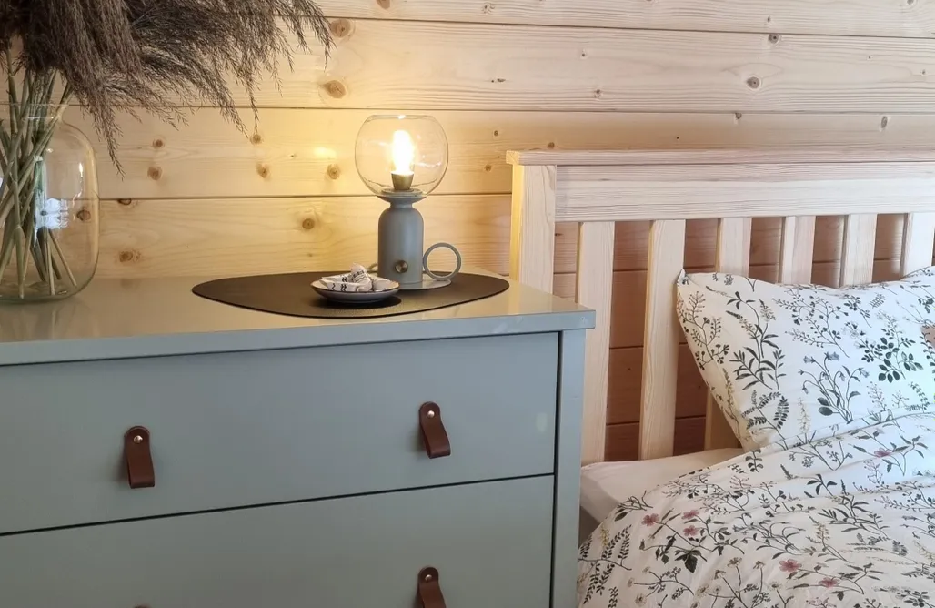 AlohaCamp Miejscówka 2 - Domek w drzewach 2