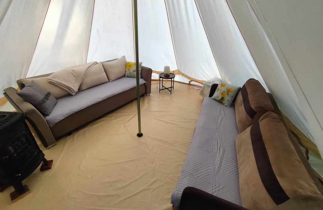 AlohaCamp Namiot Comfort  3