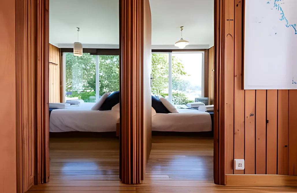 AlohaCamp Casa Mareas Vivas 4