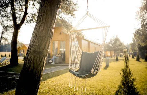Zdjęcie obiektu Leśna Osada