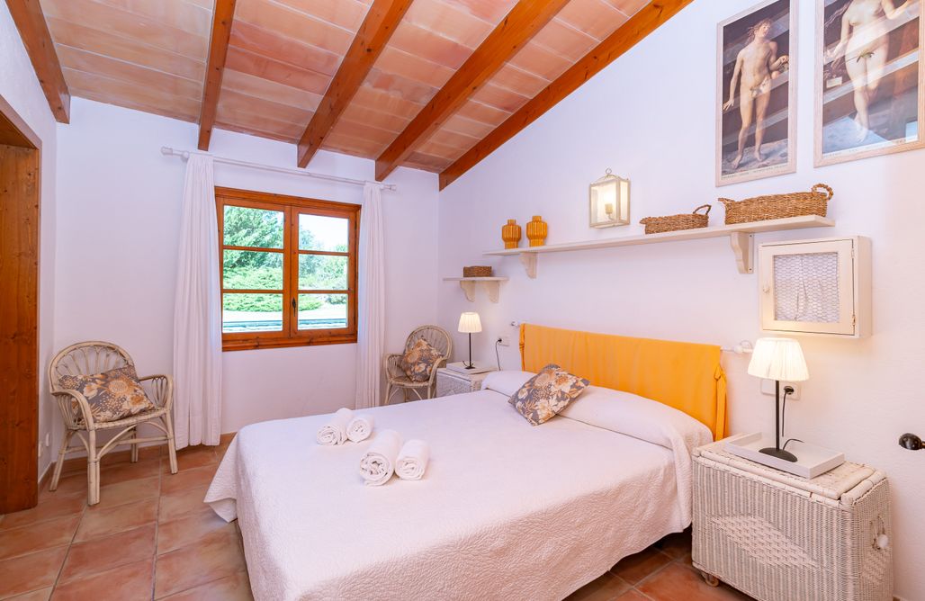 AlohaCamp Casa Tres Mallorca 2