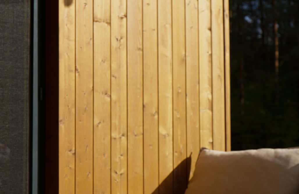 Bledzewo Domki MISI domek 1