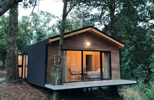 Imagen de Cabañas da Torre