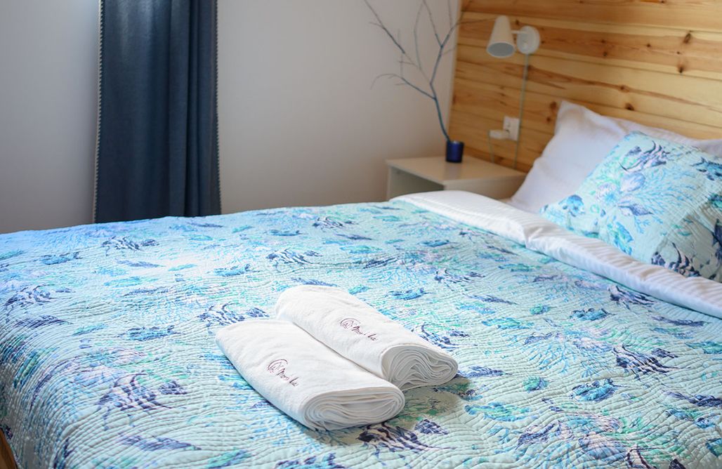 AlohaCamp Morski Las  4