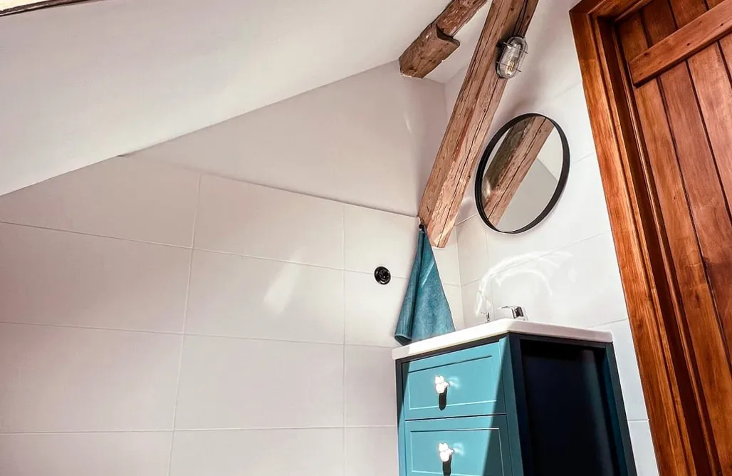 AlohaCamp Apartament Sowa 3