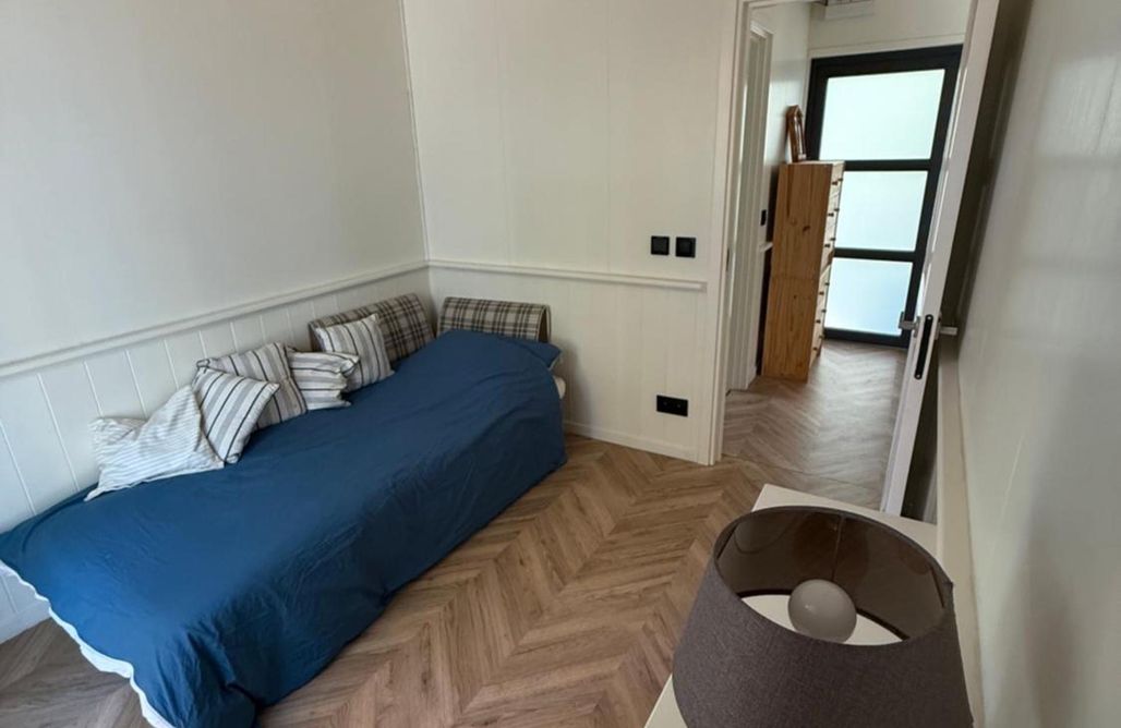 AlohaCamp Dom letniskowy 3