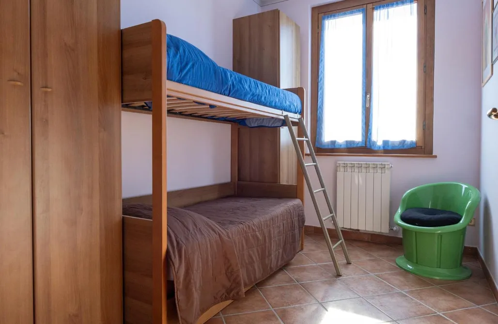 AlohaCamp Villa con cinque camere da letto 4