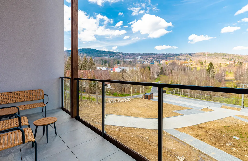 AlohaCamp Apartament 8 C 1