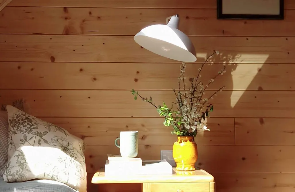 Domek Z Kominkiem Dla Dwojga Przystanek Wilga 1