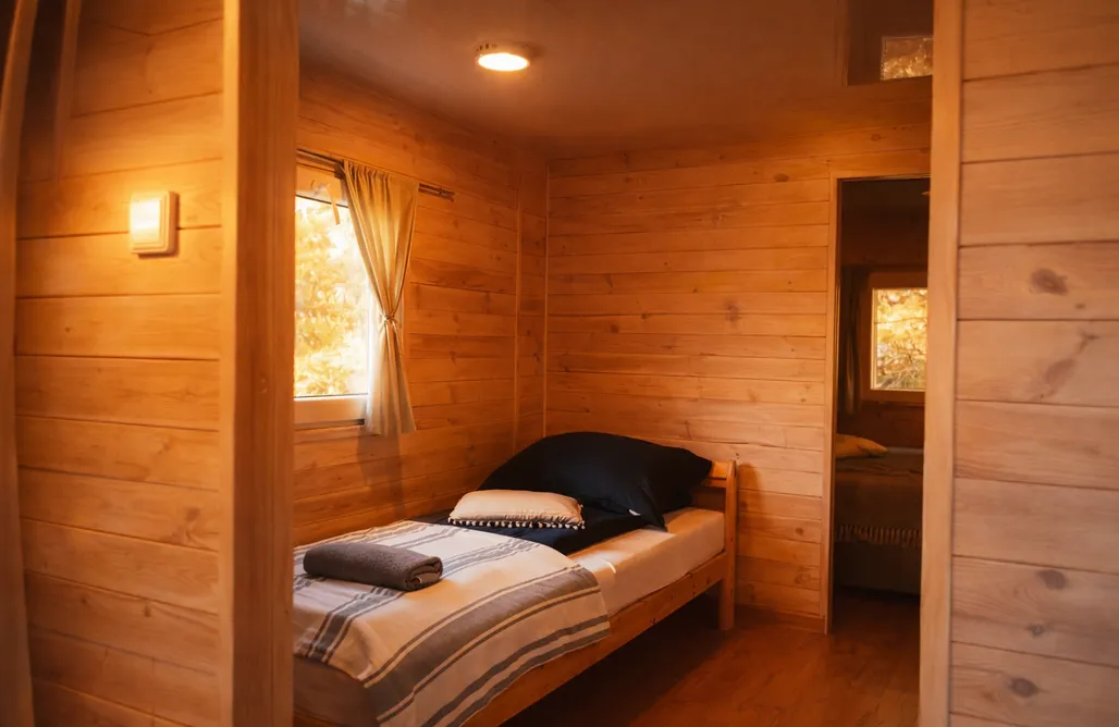 AlohaCamp Tiny house 3 2