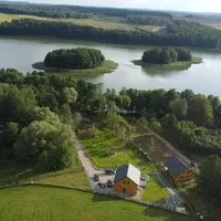 Sebastian hôte Żurawia Kraina