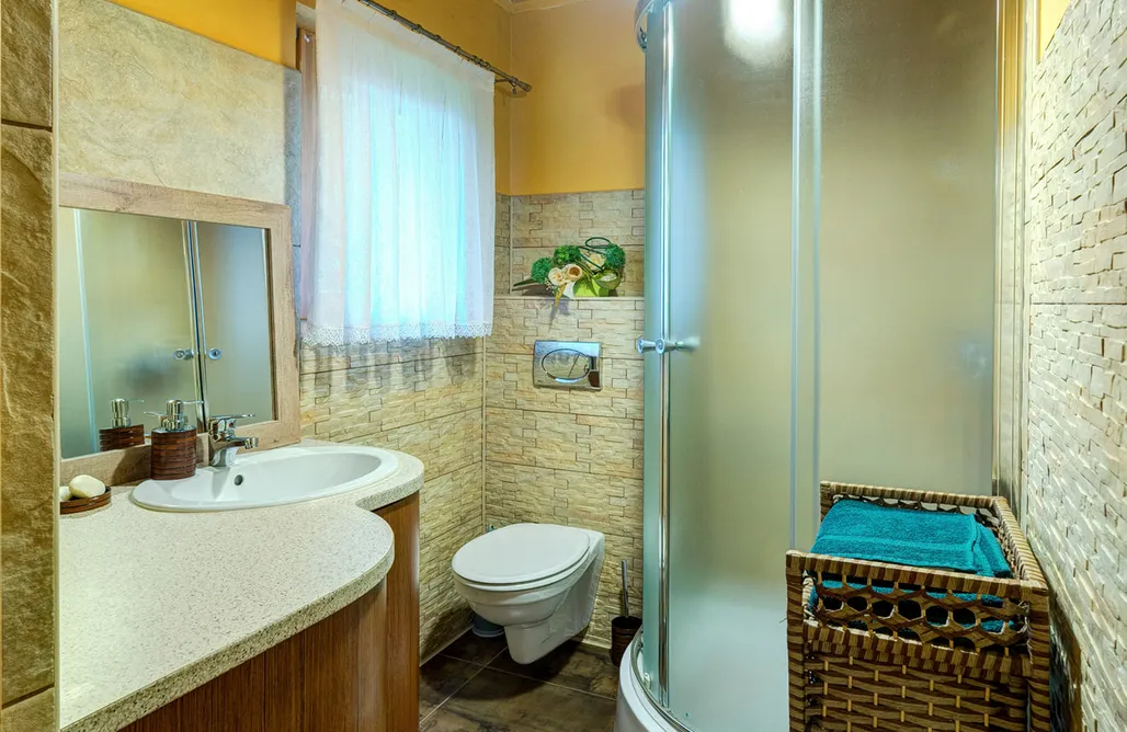 AlohaCamp Bacówka Polanki 1