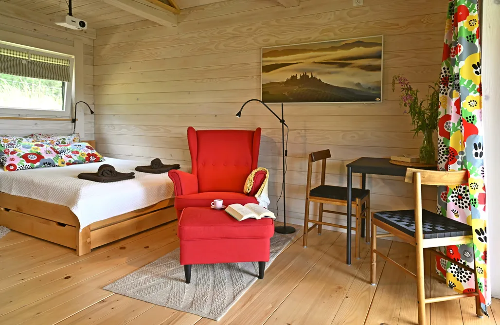 AlohaCamp MYCHATKA 2