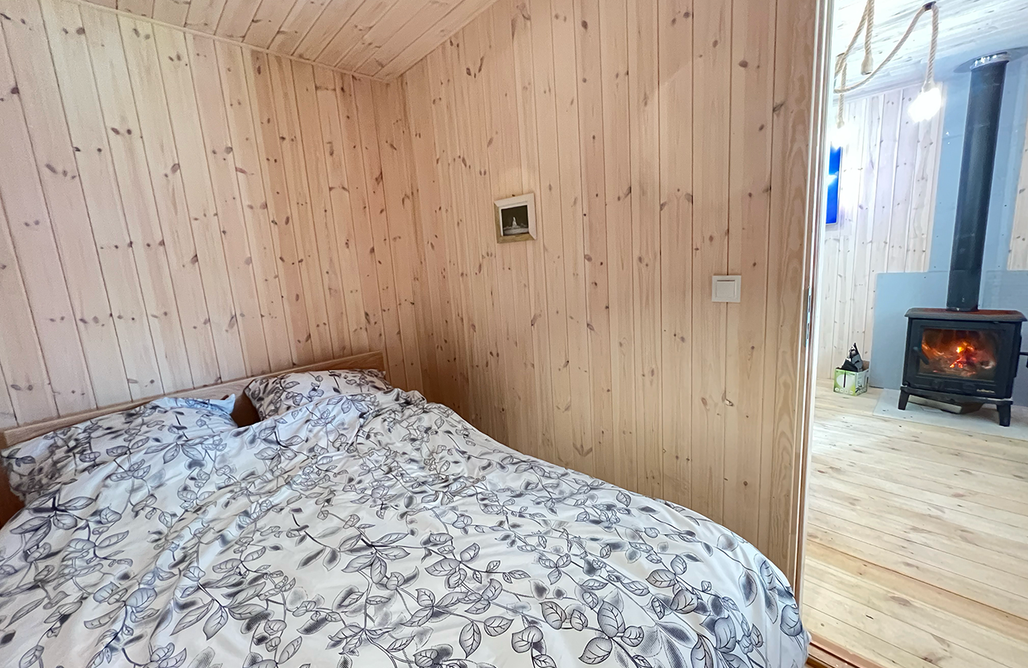 AlohaCamp Malinowe Ranczo 2