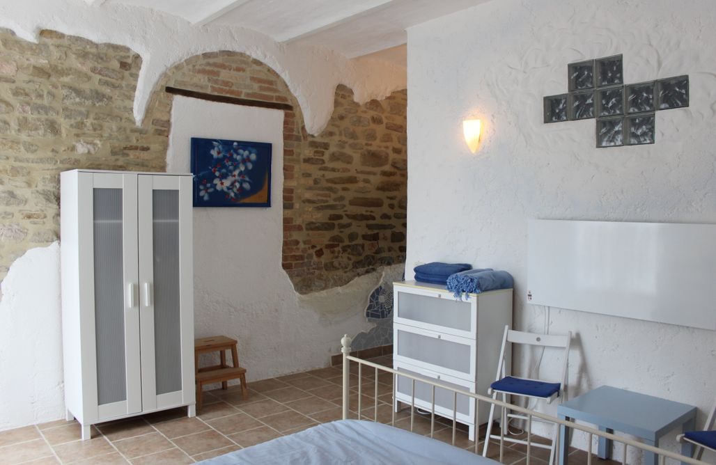 AlohaCamp Agriturismo Carincone appartement Aria 4