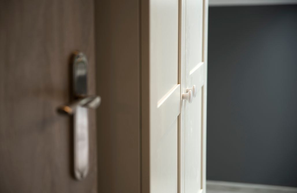 AlohaCamp Apartament 9 1