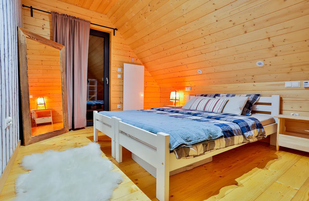 Hotel Szczawnica Domek Tworkowo 1