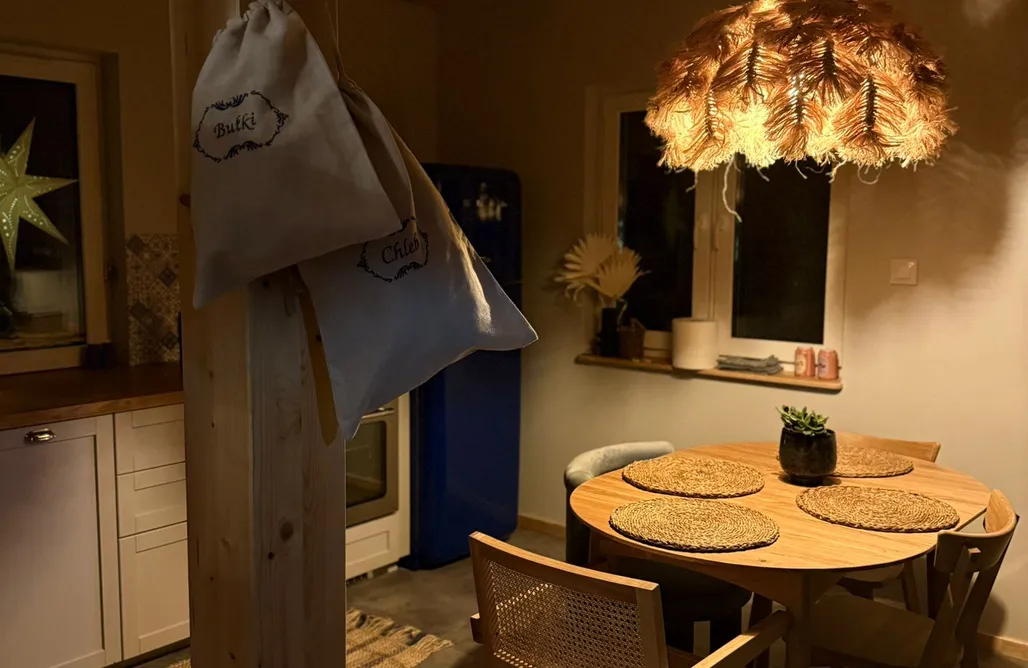 hebergement AlohaCamp Blue Rabbit House 1