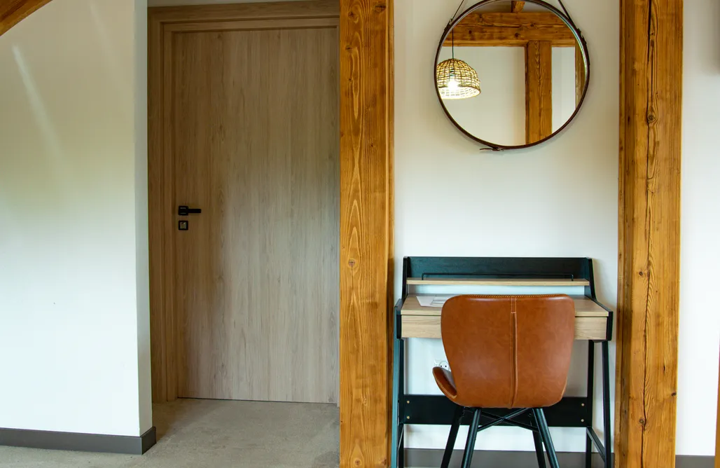 AlohaCamp Apartament 4 osobowy 1