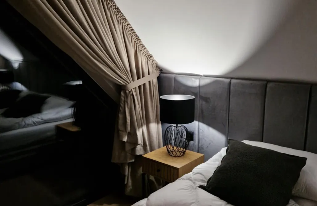 AlohaCamp Skowronkowa Ostoja w Nałęczowie 2