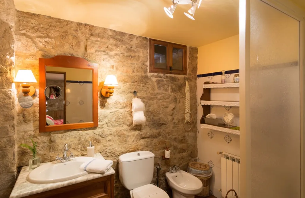 AlohaCamp Habitación 2