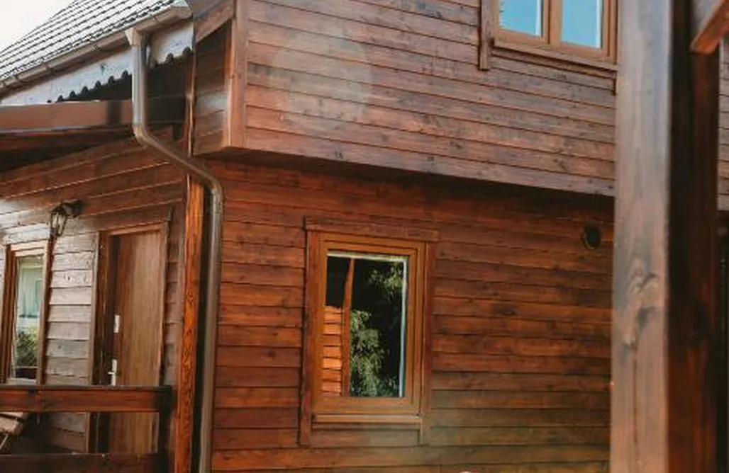 noclegi AlohaCamp Domki u Edzia 4