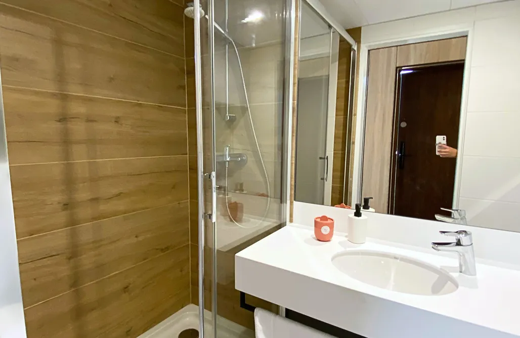 Alloggi AlohaCamp Arche Siedlisko Miedwieżyki 1