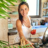 Eva Maria propietario Retiro Gaia