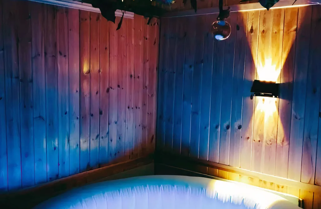 Cave House Spain Casa Valle del Hontanar 2