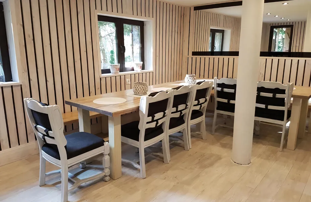 Wakacje Na Kaszubach Kashubia Cottage 1