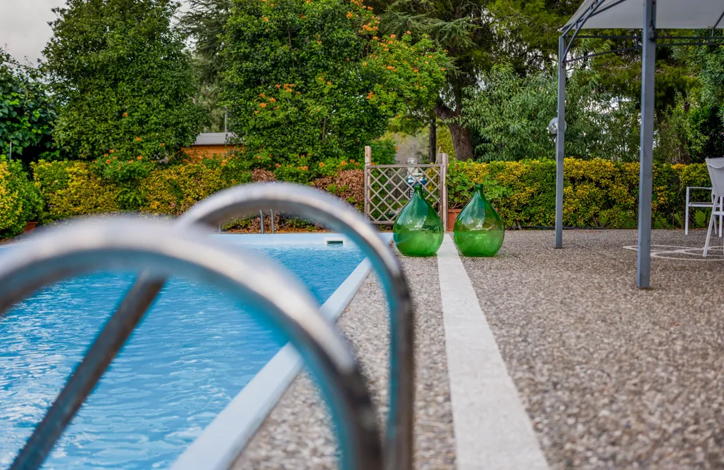 Alloggi AlohaCamp Villa Margherita 1