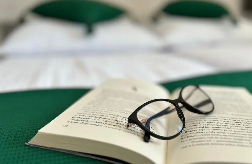 AlohaCamp Dom dwupokojowy 4