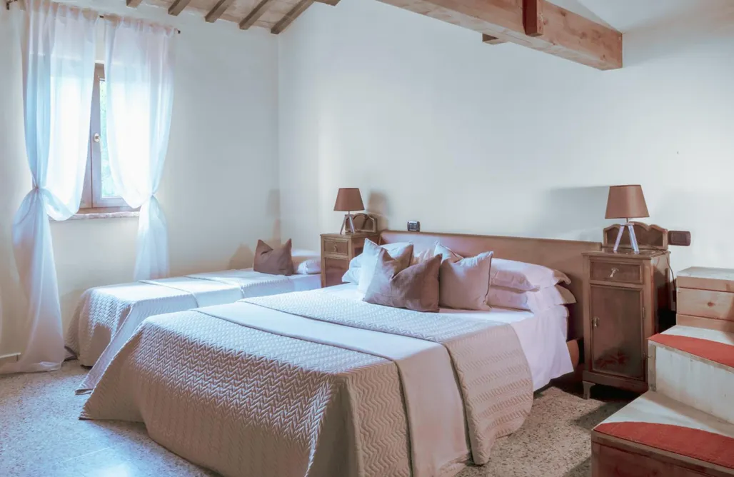 AlohaCamp Villa con piscina privata e SPA 2