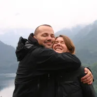 Justyna gospodarz Rezerwat