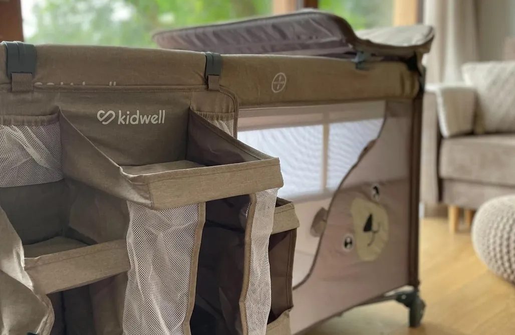 AlohaCamp Willa dwupokojowa 1