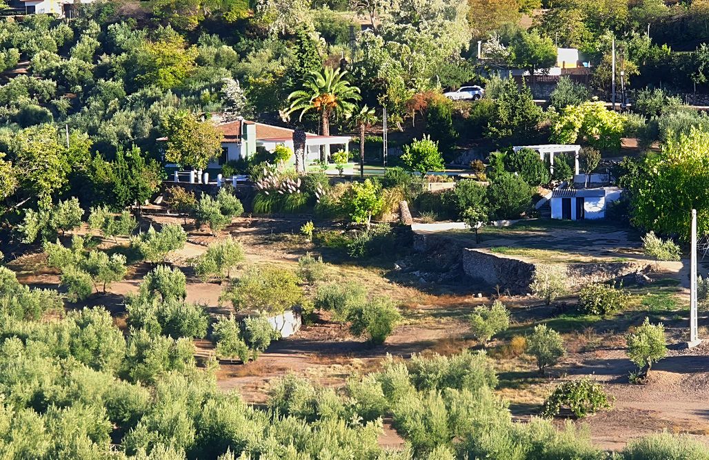 noclegi AlohaCamp Molino Macegal 2