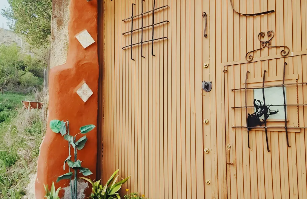 AlohaCamp El Granjuelo  1