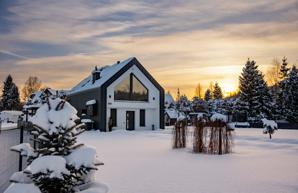 hebergement AlohaCamp Loftowe Zacisze 2