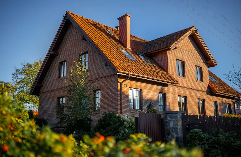 noclegi AlohaCamp Willa Pod Błękitnym Koniem 1