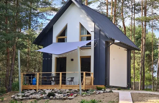 Zdjęcie obiektu Dom 