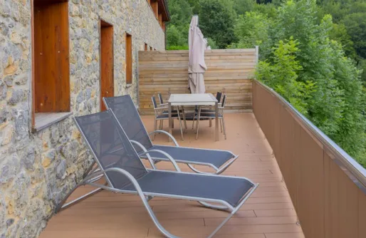 Imagen de Borda Aranzazu