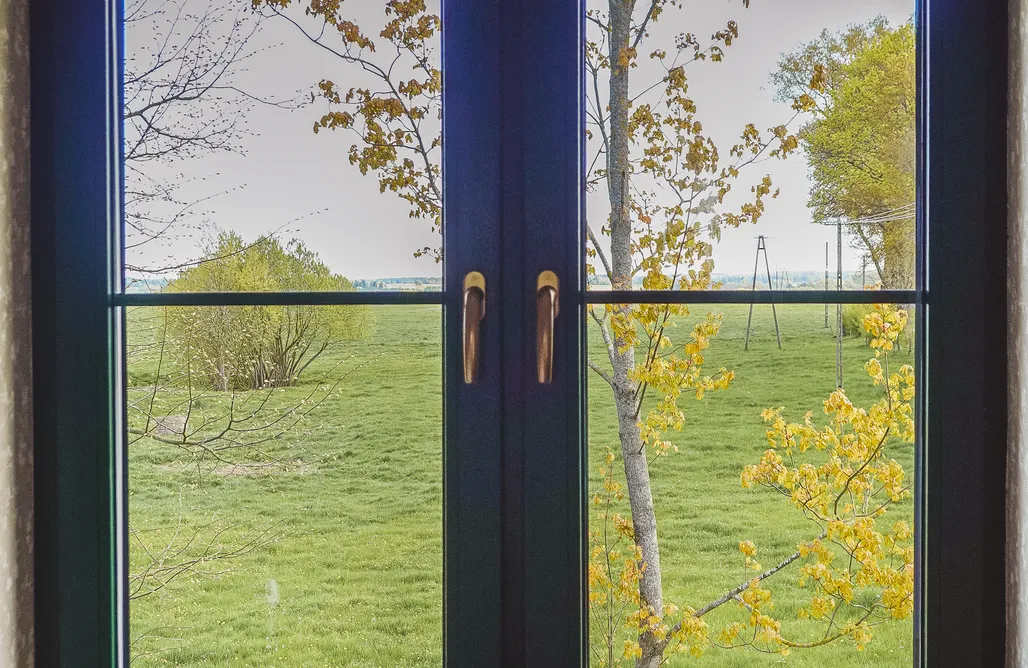 AlohaCamp Ostoja Zielonki 1