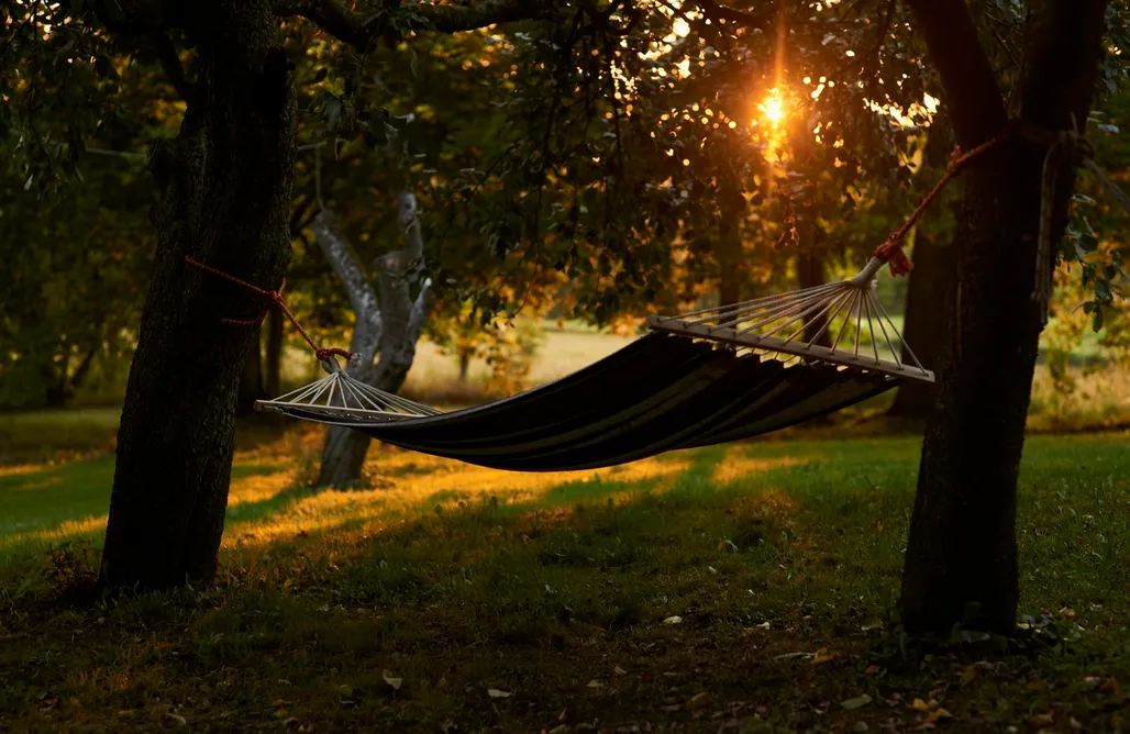 Pole namiotowe Giżycko Miejsce kamperowe - Pilwa 17 - Glamping na Mazurach 2