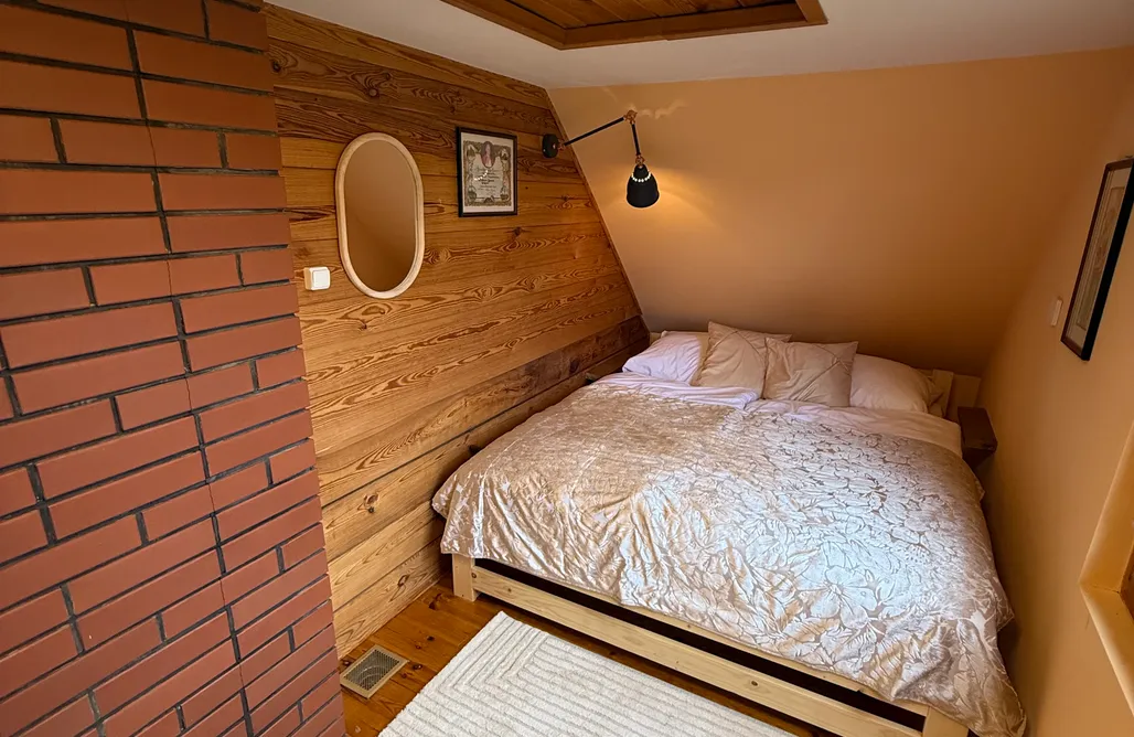 AlohaCamp Leonówka  4