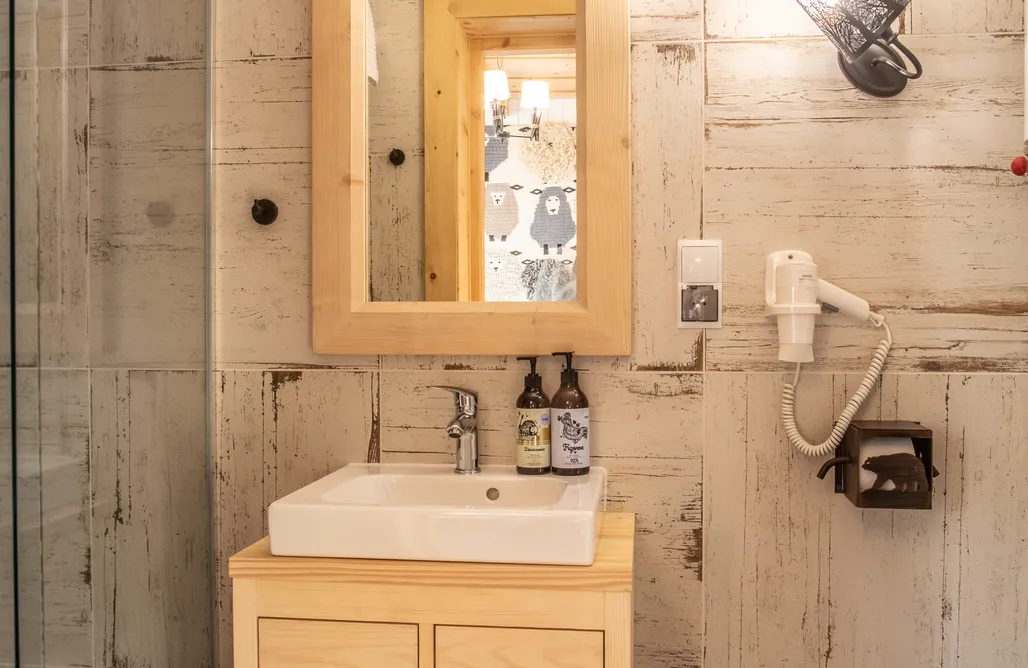 AlohaCamp Owczarnia 1