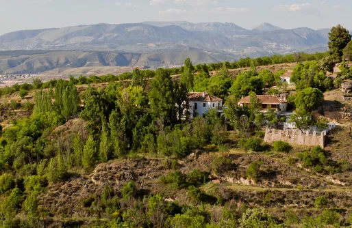 Imagen de Casa Rural El Almendro